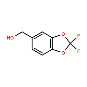 2,2-Difluoro-5-(hydroxymethyl)-1,3-benzodioxole