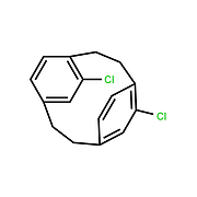 Dichloro-[2,2]-paracyclophane