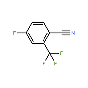 4-Fluoro-2-(trifluoromethyl)benzonitrile