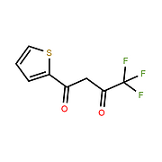 2-Theonyltrifluoroacetone