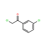 2,3'-Dichloroacetophenone