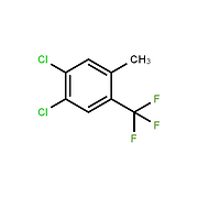 3,4-Dichloro-6-trifluoromethyltoluene