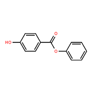 Phenyl 4-hydroxybenzoate