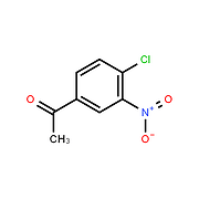 4'-Chloro-3'-nitroacetophenone