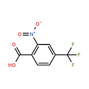 2-Nitro-4-(trifluoromethyl)benzoic acid