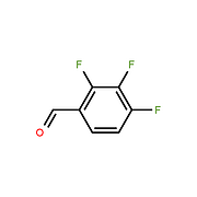 2,3,4-Trifluorobenzaldehyde