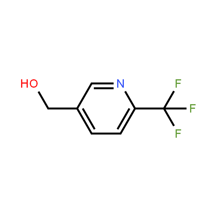 6-(Trifluoromethyl)-3-Pyridinemethanol