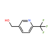 6-(Trifluoromethyl)-3-Pyridinemethanol