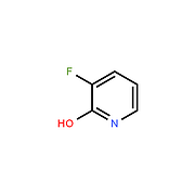3-Fluoro-2-hydroxypyridine