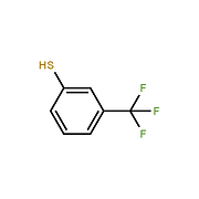 3-Trifluoromethyl thiophenol