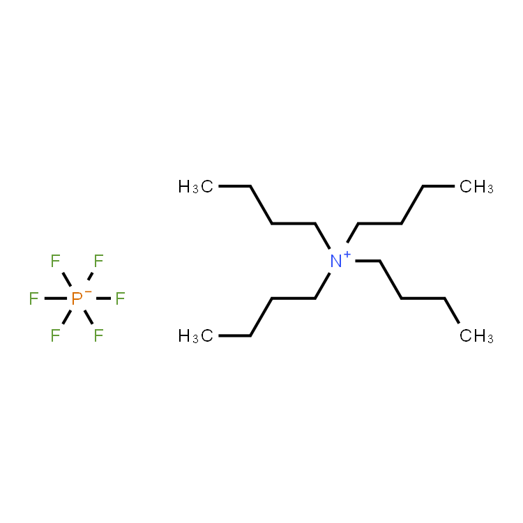 Tetrabutylammonium hexafluorophosphate