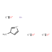 Methylcyclopentadienylmanganese tricarbonyl
