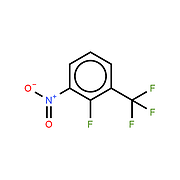 2-Fluoro-3-(trifluoromethyl)nitrobenzene