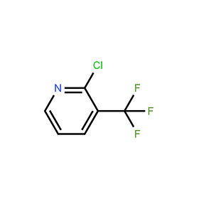 2-Chloro-3-(trifluoromethyl)pyridine