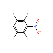1,2,4,5-Tetrafluoro-3-nitrobenzene