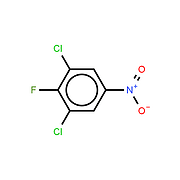 3,5-Dichloro-4-fluoronitrobenzene