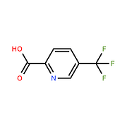 5-(Trifluoromethyl)pyridine-2-carboxylic acid