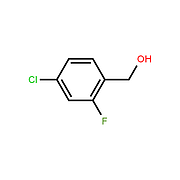 4-Chloro-2-fluorobenzyl alcohol