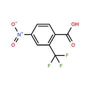 4-Nitro-2-(trifluoromethyl)benzoic acid