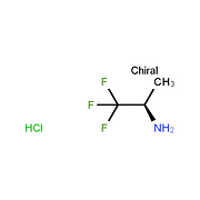 (R)-2-amino-1,1,1-trifluoropropane hydrochloride