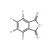 3,4,5,6-Tetrafluorophthalic anhydride