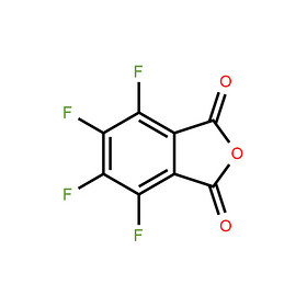 3,4,5,6-Tetrafluorophthalic anhydride