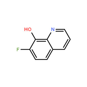 7-Fluoro-quinolin-8-ol
