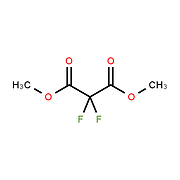 Dimethyl difluoropropanedioate