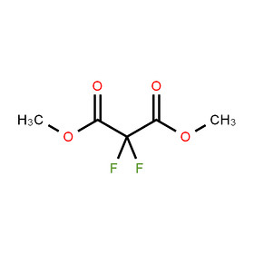 Dimethyl difluoropropanedioate