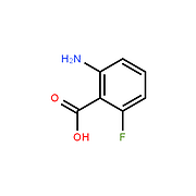 2-Amino-6-fluorobenzoic acid