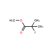 Methyl 2-fluoro-2-Methylpropionate