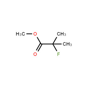 Methyl 2-fluoro-2-Methylpropionate