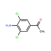 4'-Amino-3',5'-dichloroacetophenone