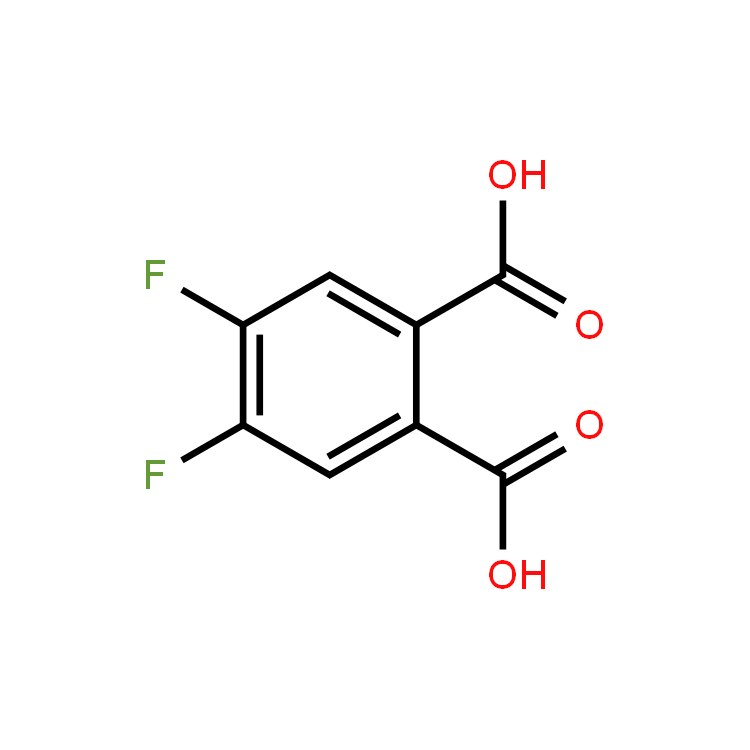 4,5-Difluorophthalic acid