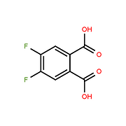 4,5-Difluorophthalic acid