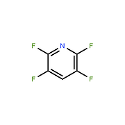 2,3,5,6-Tetrafluoropyridine
