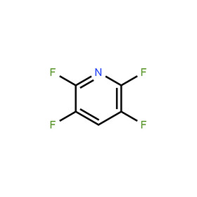 2,3,5,6-Tetrafluoropyridine