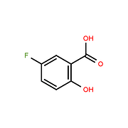 5-Fluoro-2-hydroxybenzoic acid