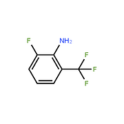 2-Amino-3-fluorobenzotrifluoride
