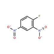 1-Fluoro-2,4-dinitrobenzene