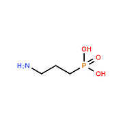 3-Aminopropylphosphonic acid