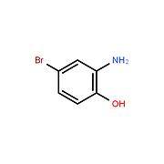 2-Amino-4-bromophenol