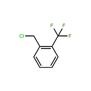 2-trifluoromethylbenzylchloride
