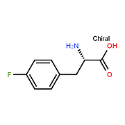 4-Fluoro-L-Phenylalanine