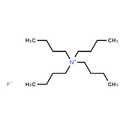 Tetrabutyl ammonium fluoride