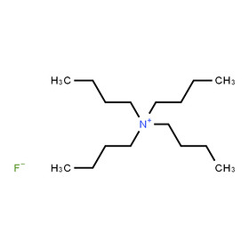 Tetrabutyl ammonium fluoride