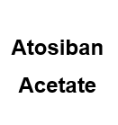 Atosiban Acetate