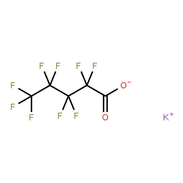 Potassium Perfluoropentanoate