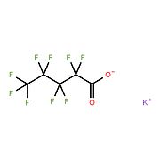 Potassium Perfluoropentanoate