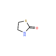 1,3-Thiazolan-2-one
